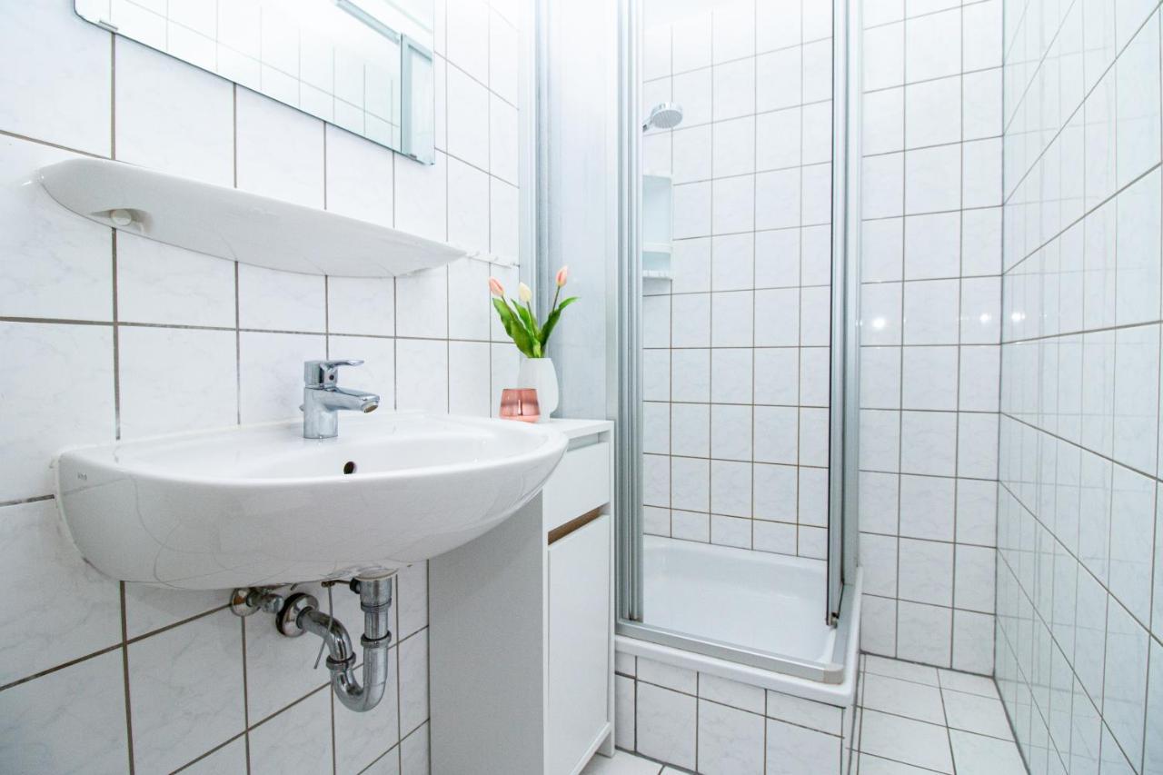 Appartement Burg Rotraut #6