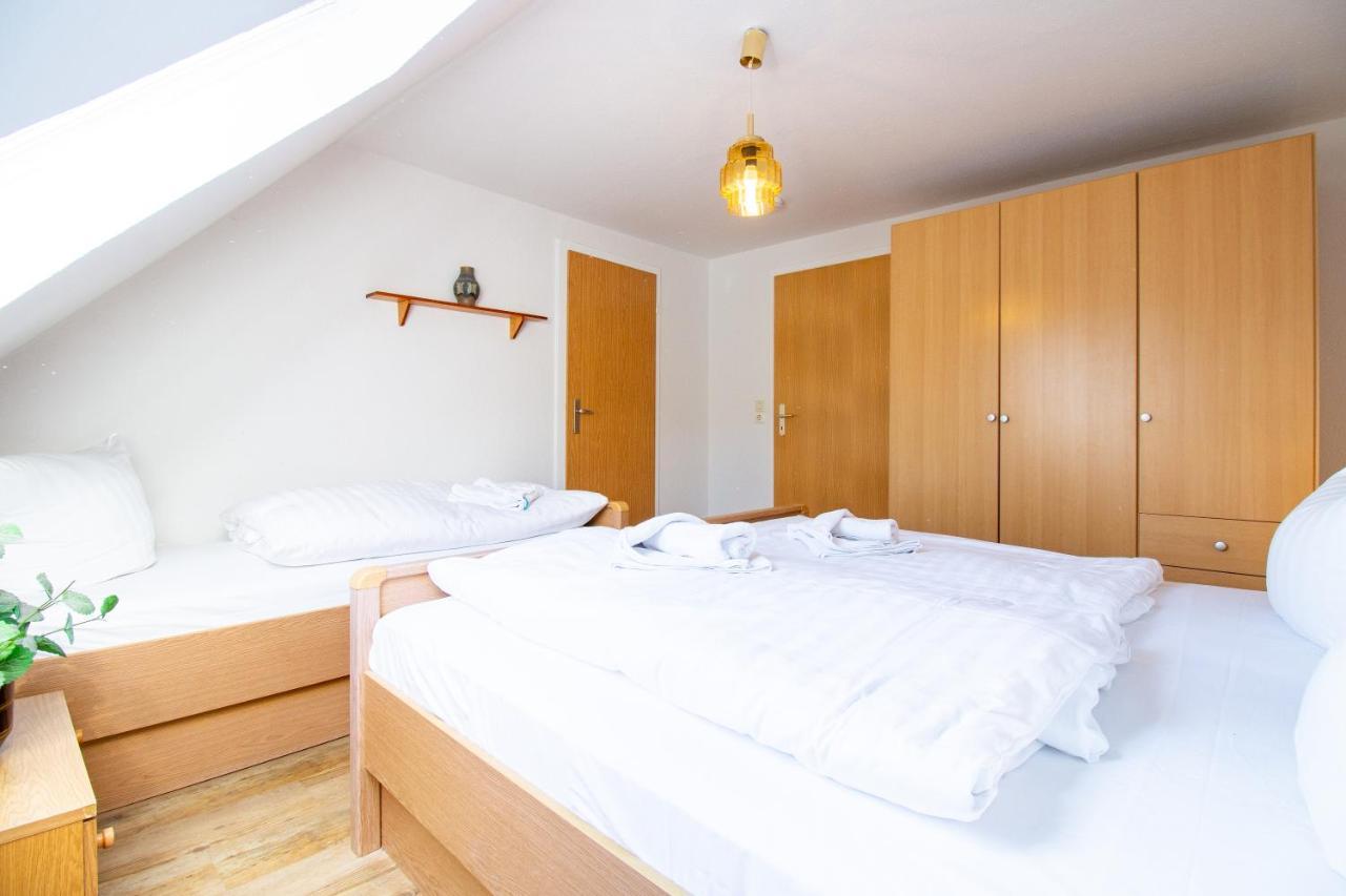 Burg Rotraut #6 Appartement