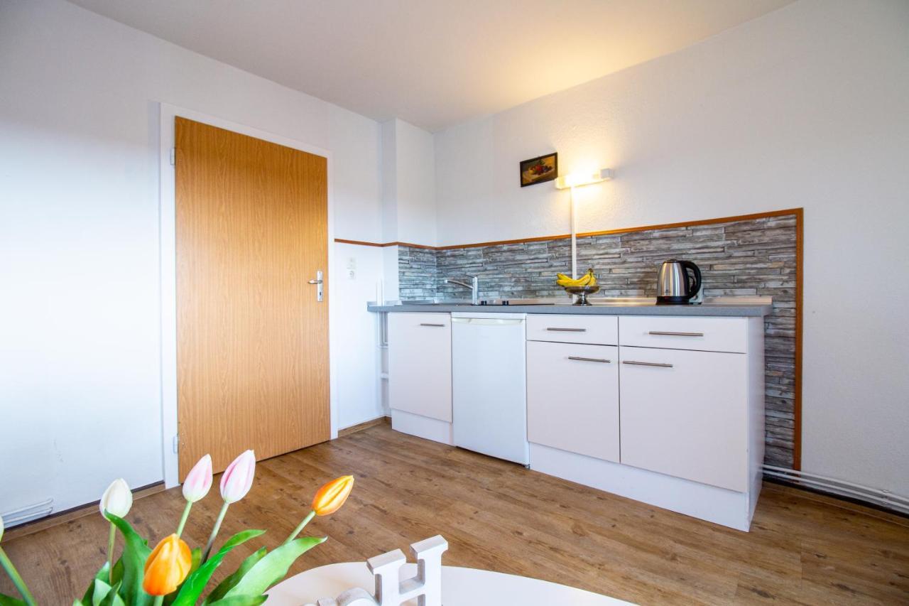 Appartement Burg Rotraut #6 Sellin (Rugen)