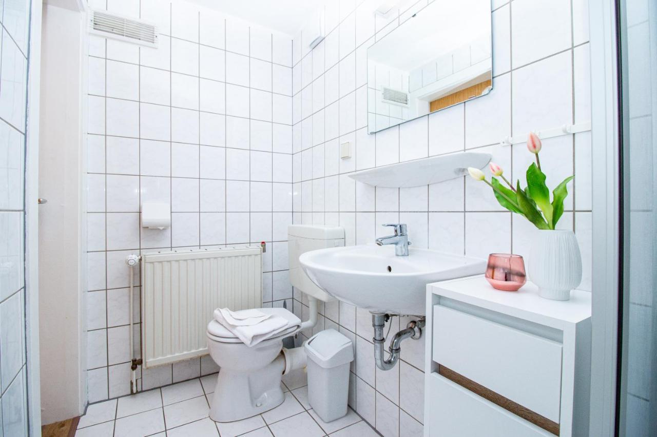 Appartement Burg Rotraut #6 *