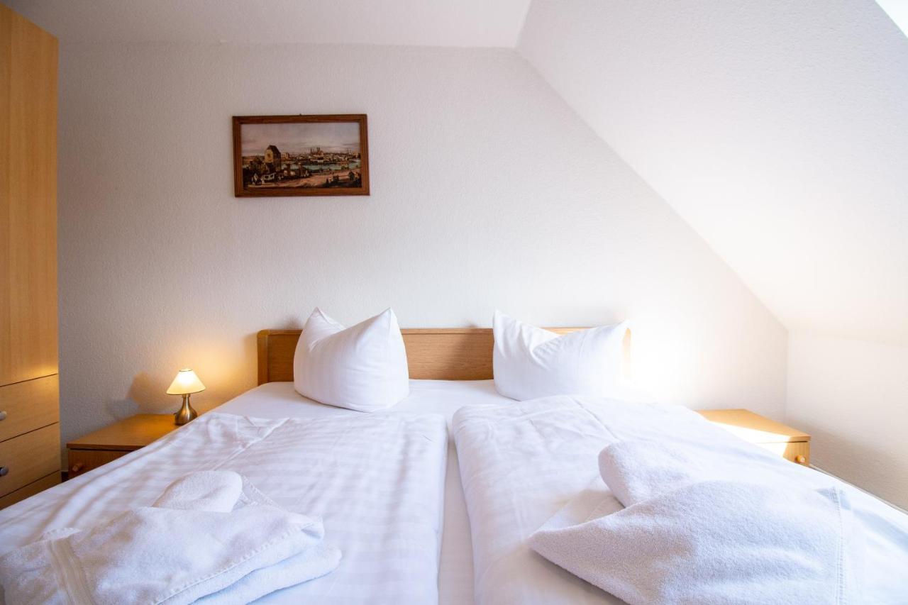 Burg Rotraut #6 Appartement Sellin (Rugen)