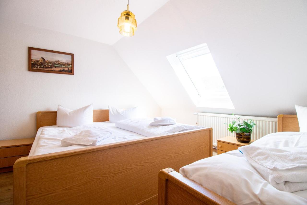 Burg Rotraut #6 Appartement