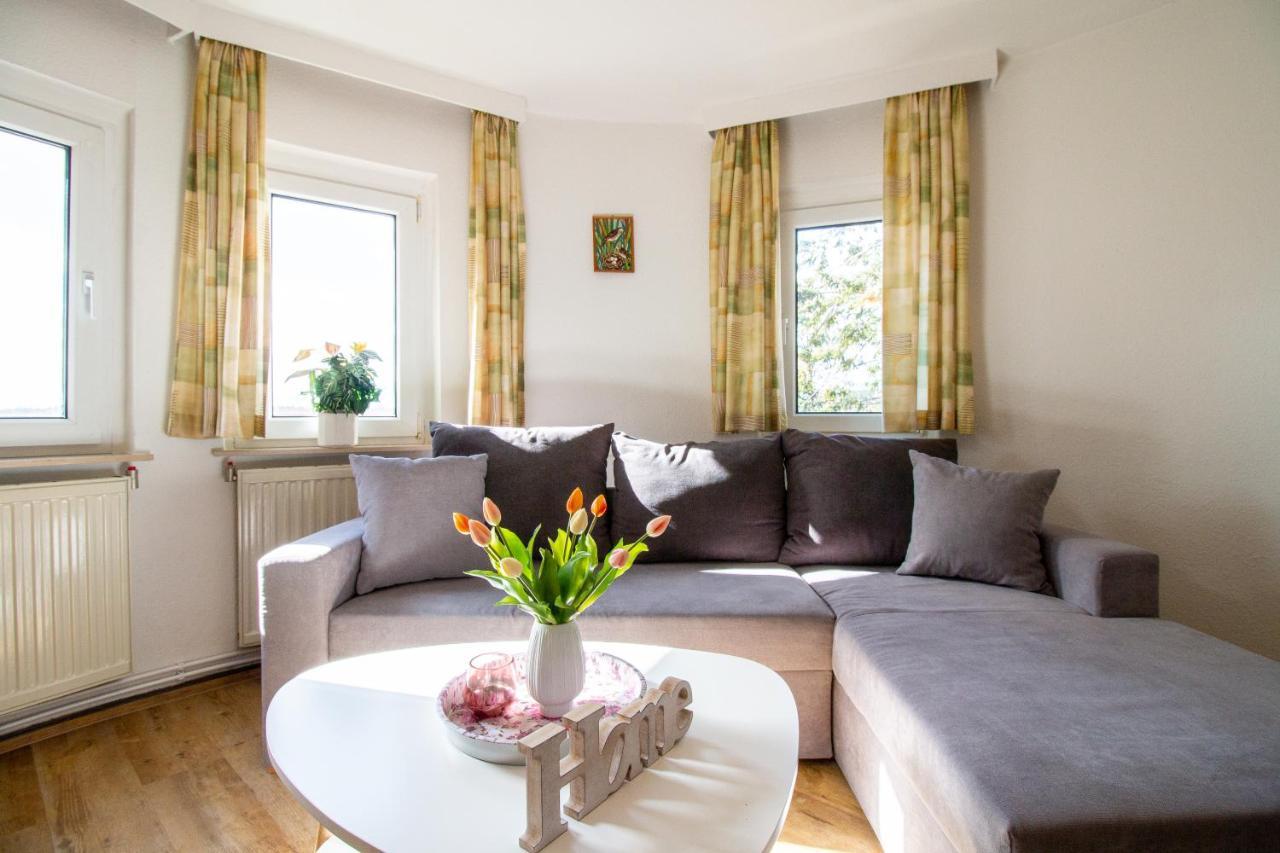 Appartement Burg Rotraut #6 *
